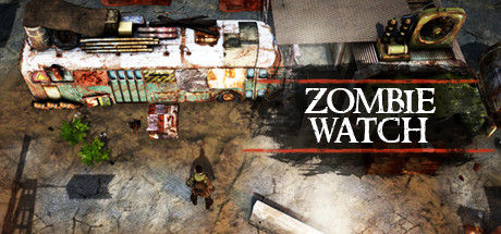 僵尸警戒/Zombie Watch 截图