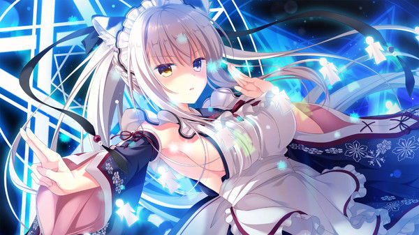 猫忍之心3/NEKO-NIN exHeart 3 截图