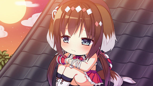 猫忍之心3/NEKO-NIN exHeart 3 截图