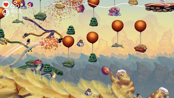地球黑夜/EarthNight 截图
