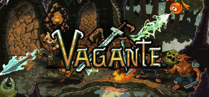 勇闯地穴/Vagante