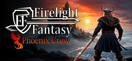 火光幻想：凤凰小队/Firelight Fantasy: Phoenix Crew 截图