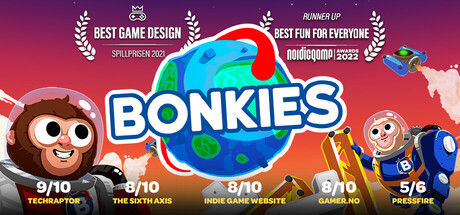 Bonkies 截图
