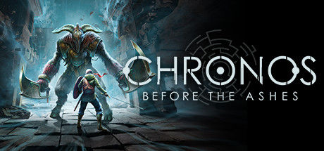 克罗诺斯：灰烬之前/Chronos: Before the Ashes 截图