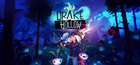 空穴/Drake Hollow 截图
