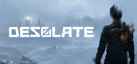 荒无人烟/DESOLATE 截图