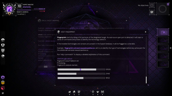 NITE小组4/NITE Team 4 - Military Hacking Division 截图