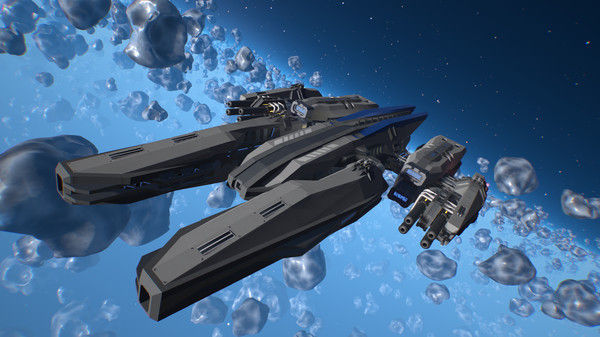 星际飞船EVO/Starship EVO 截图