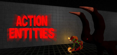 行动实体/Action Entities 截图