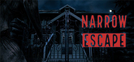 侥幸脱险/Narrow Escape 截图