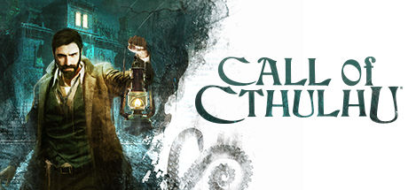 Call of Cthulhu® 截图