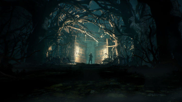 Call of Cthulhu® 截图