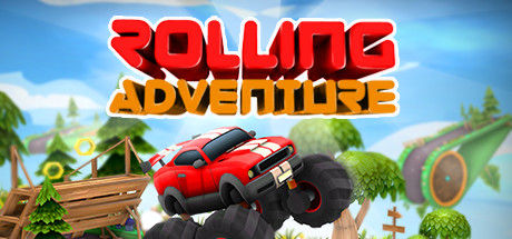 滚动冒险/Rolling Adventure 截图