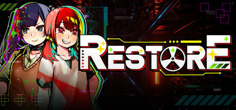 还原/Restore 截图