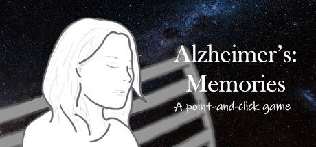 阿尔茨海默：守护/Alzheimer's: Memories 截图