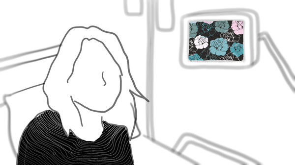 阿尔茨海默：守护/Alzheimer's: Memories 截图
