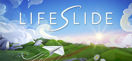 纸飞机模拟器/Lifeslide 截图
