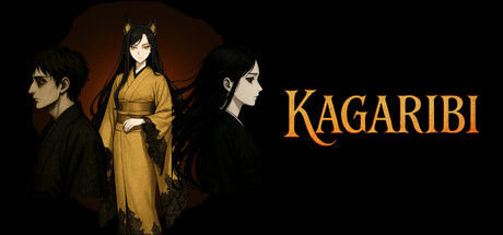 KAGARIBI 截图