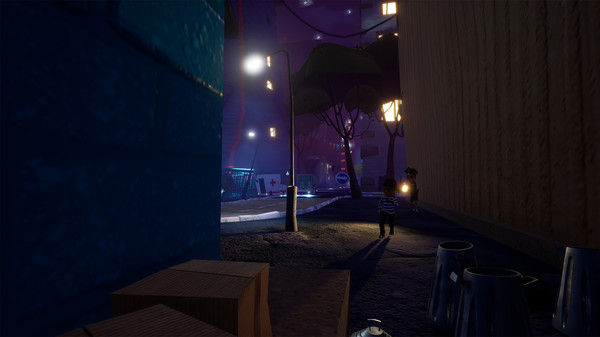 你好邻居：捉迷藏/Hello Neighbor: Hide and Seek 截图