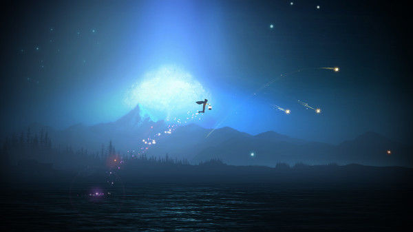 梦怀之境 The Last Sky 截图
