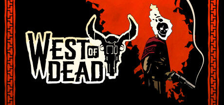 死亡西部/West of Dead 截图
