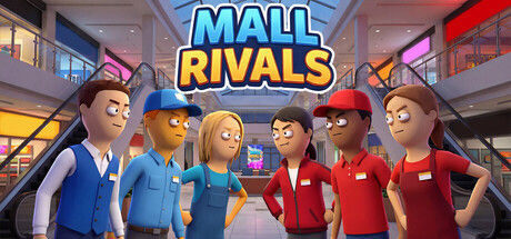 商场争霸/Mall Rivals 截图