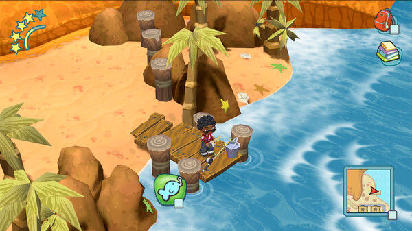 MySims™ Kingdom 截图