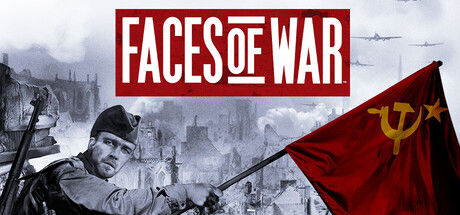Faces of War 截图
