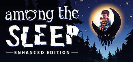 睡梦之中/Among the Sleep - Enhanced Edition 截图