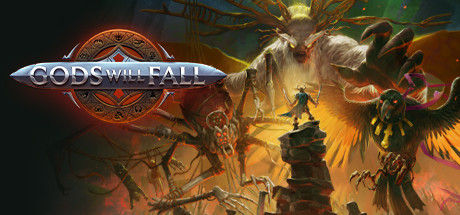 诸神将陨/Gods Will Fall 截图