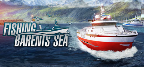 钓鱼：巴伦支海/Fishing: Barents Sea 截图
