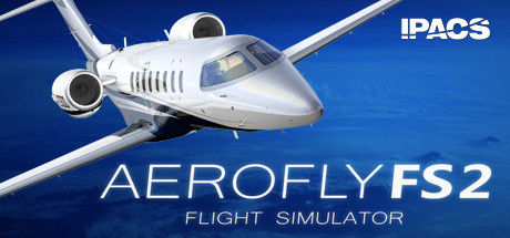 模拟航空飞行2/Aerofly FS 2 Flight Simulator 截图