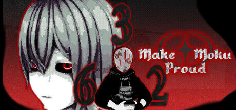 Make Moku Proud 截图