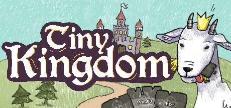 Tiny Kingdom 截图