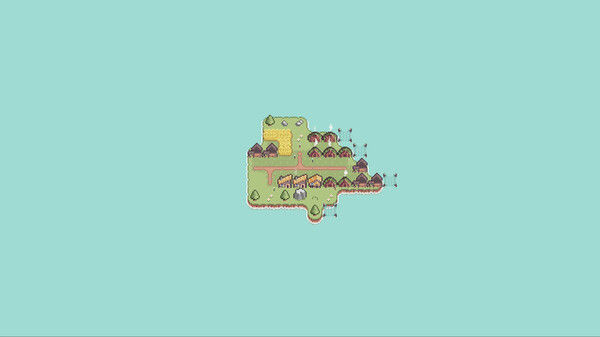 Tiny Kingdom 截图