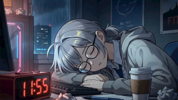 无限截止日/INFINITY DEADLINE 截图