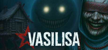 Vasilisa 截图