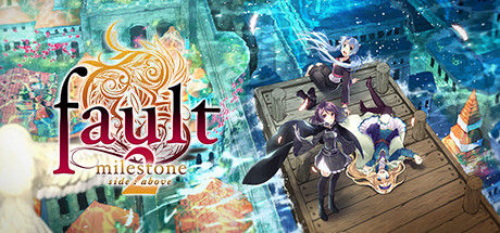错误的信标2/fault - milestone two side:above 截图