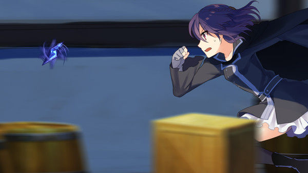 错误的信标2/fault - milestone two side:above 截图