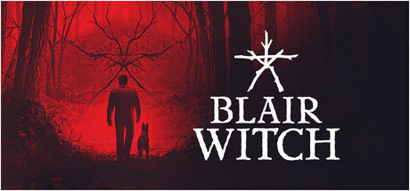 布莱尔女巫/Blair Witch 截图