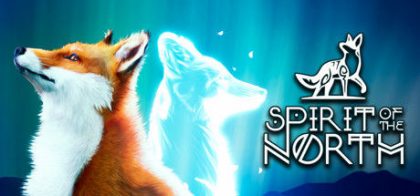 北方之魂/Spirit of the North