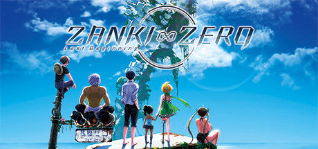 残机0：最后的开始/Zanki Zero: Last Beginning 截图