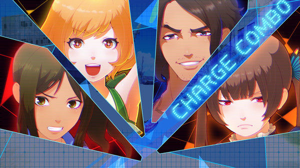 残机0：最后的开始/Zanki Zero: Last Beginning 截图