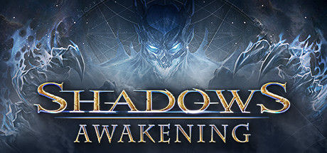 暗影：觉醒/Shadows: Awakening 截图