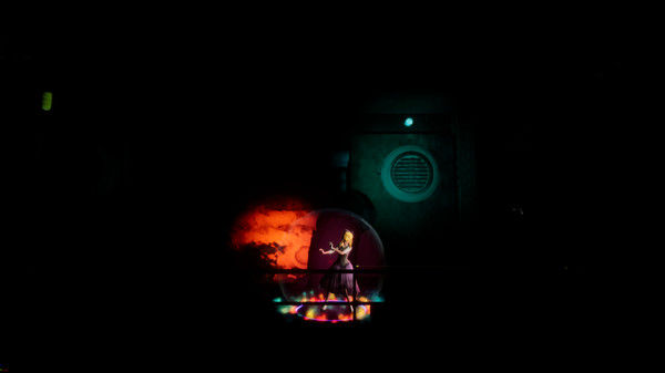 别样视界/Another Sight - Definitive Edition 截图