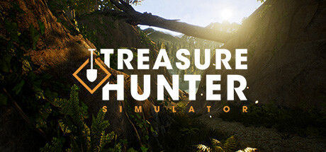 宝藏猎人寻宝模拟器/Treasure Hunter Simulator 截图