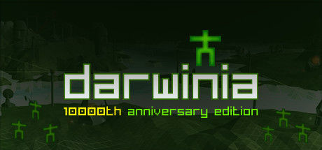 Darwinia 截图