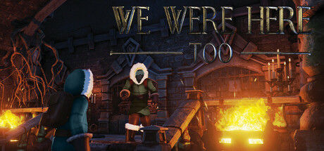 我们也在这里/We Were Here Too 截图