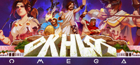 阿嚏琉斯：欧米茄/Okhlos: Omega 截图
