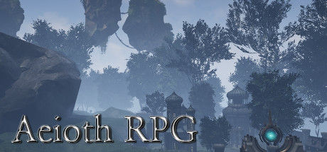 艾奥特RPG/Aeioth RPG 截图